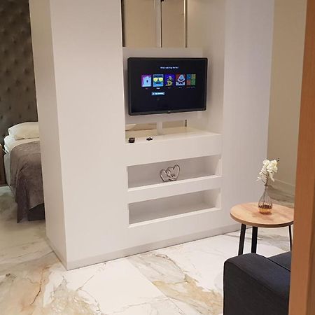Royal Luxury Room Split Buitenkant foto
