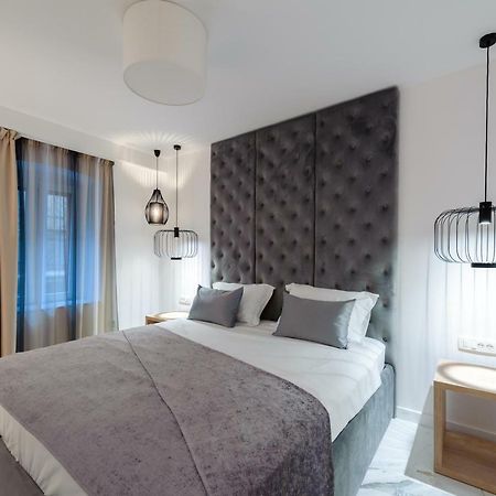 Royal Luxury Room Split Buitenkant foto