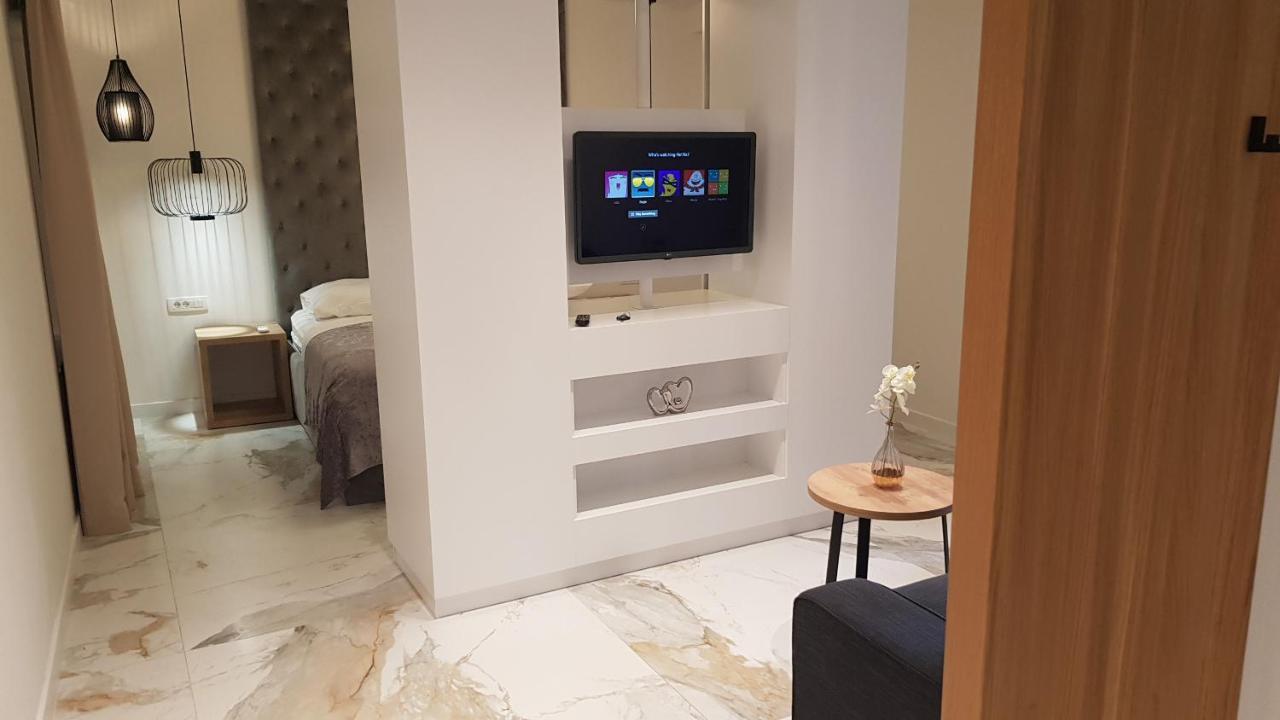 Royal Luxury Room Split Buitenkant foto