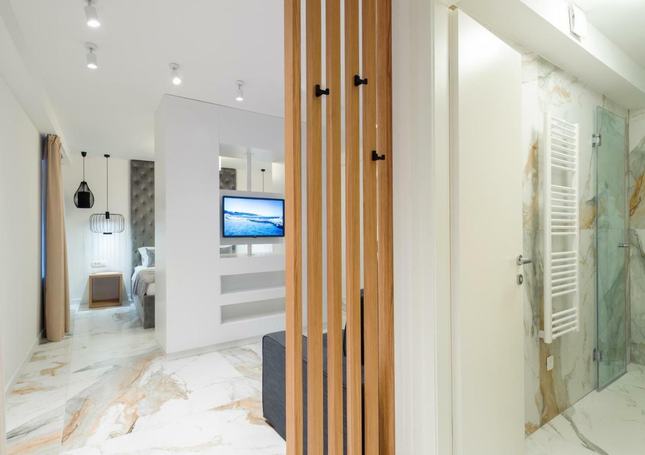 Royal Luxury Room Split Buitenkant foto