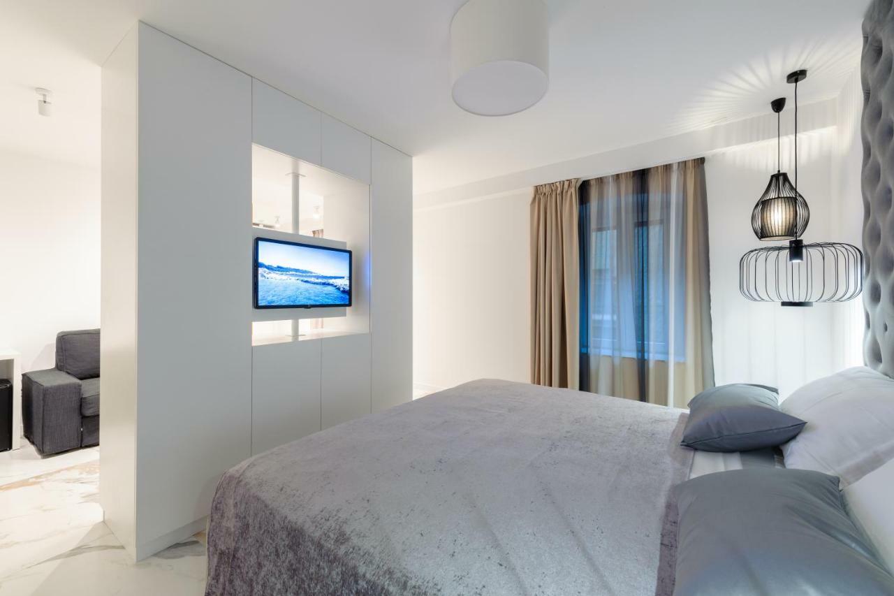 Royal Luxury Room Split Buitenkant foto