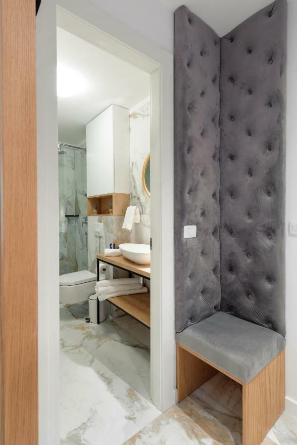 Royal Luxury Room Split Buitenkant foto