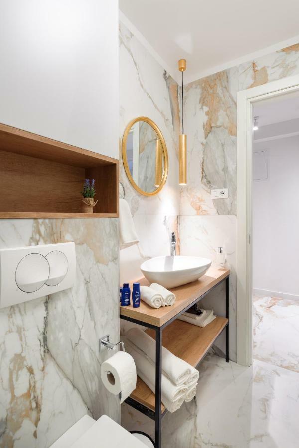Royal Luxury Room Split Buitenkant foto