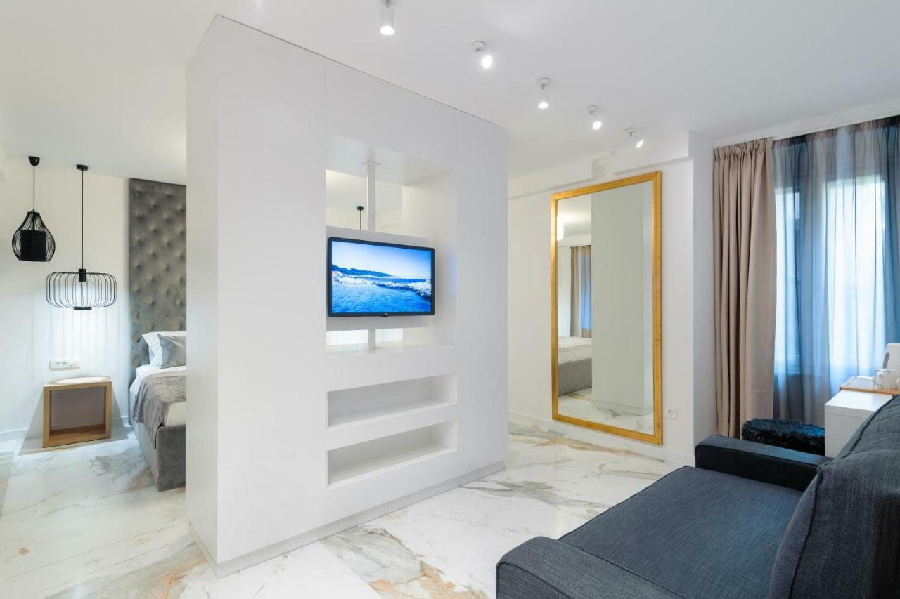 Royal Luxury Room Split Buitenkant foto