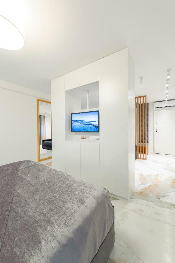 Royal Luxury Room Split Buitenkant foto