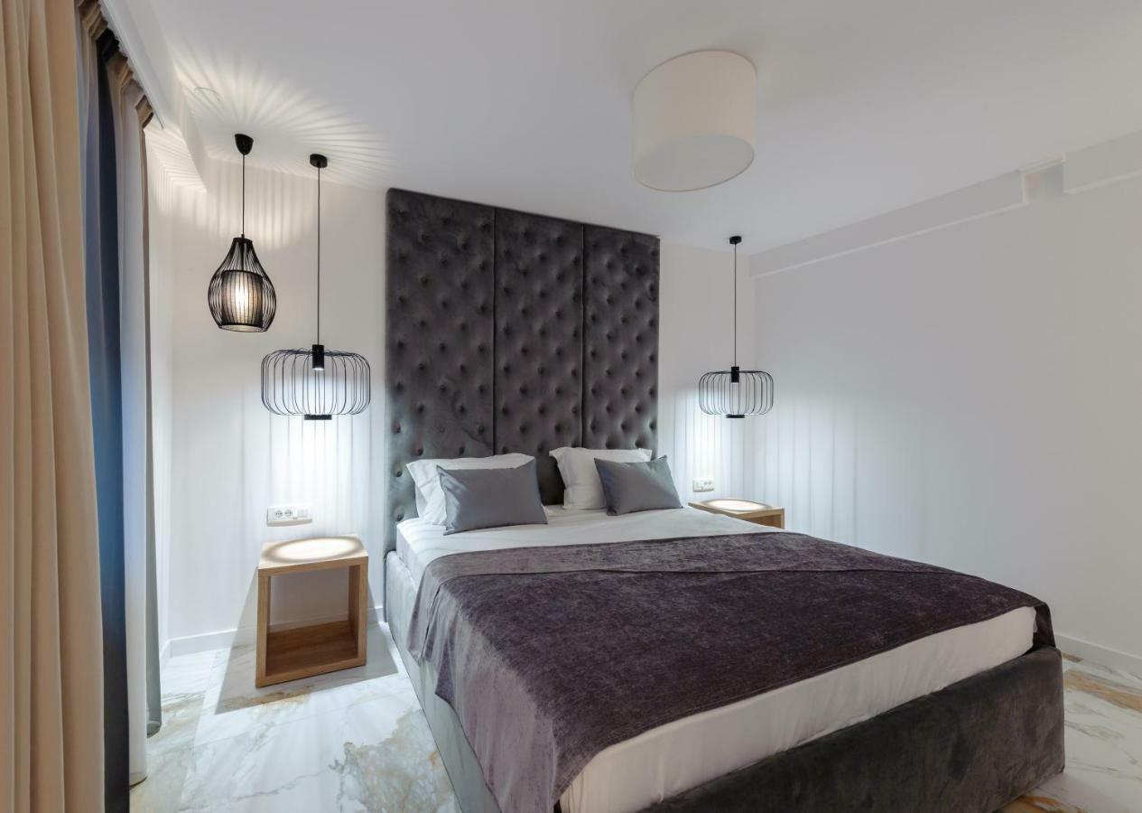 Royal Luxury Room Split Buitenkant foto